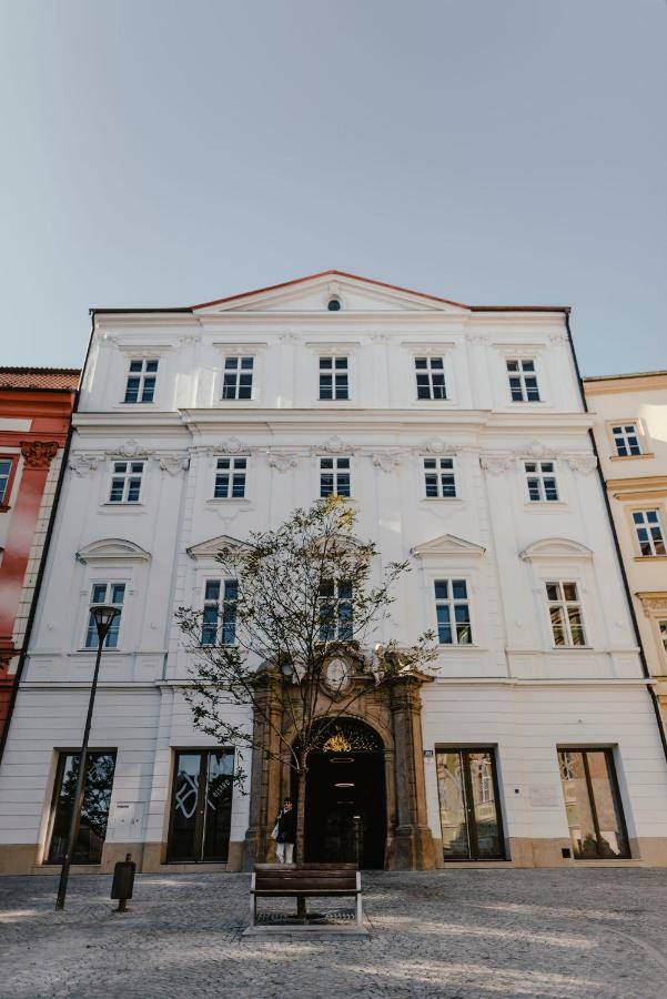 Luxury Apartments Zelny Trh 4 Brno Exterior photo